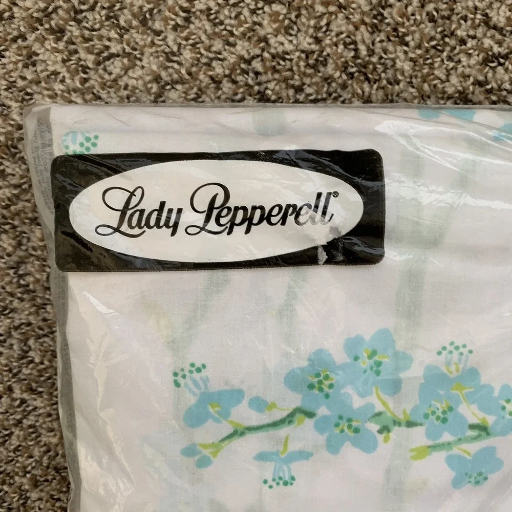 Lady Pepperell new sealed